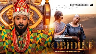 OBIDIKE EPISODE 4 FrederickLeonardTV frederickleonard trending nollywoodmovies ujuokoli [upl. by Ainuj]