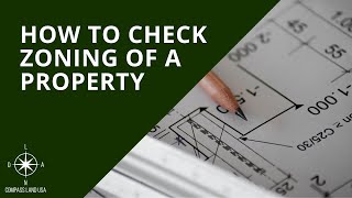 How to Check Property Zoning for FREE [upl. by Peti]