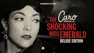 Caro Emerald  Completely [upl. by Kandace]