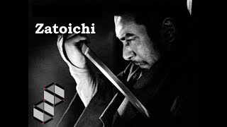 The Blind Swordsman Zatoichi [upl. by Channa329]