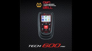 Tech600Pro [upl. by Cinderella]