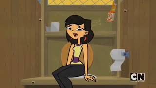 Total Drama Skys confessionals [upl. by Enialem]