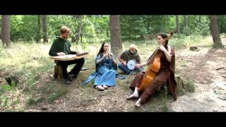 real medieval music mittelalter musik instrumental [upl. by Eelyac5]