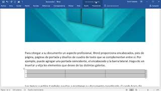 Como hacer buenos documentos en Word [upl. by Neill277]