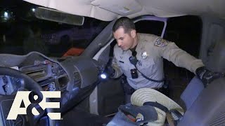 Live PD Somebodys Lyin Season 3  AampE [upl. by Jacquette]