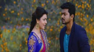 Kandaangi Kandaangi  Tamil Video Song  Jilla  VIjay  Kagal Agarwal  D Imman [upl. by Cochrane724]