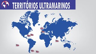 TERRITÓRIOS ULTRAMARINOS [upl. by Gearard577]