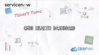 CMDB Health Dashboard  ServiceNow Tutorials [upl. by Glick]