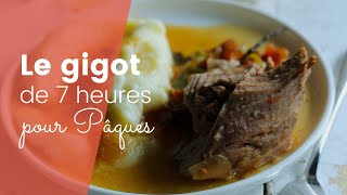 Le gigot de sept heures [upl. by Doreg]