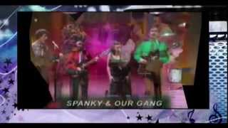 SPANKY and OUR GANG  quotSUNDAY WILL NEVER BE THE SAMEquot 1967 [upl. by Niwri]