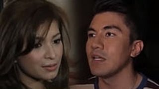 Luis talks about rekindling past with Angel [upl. by Neik]