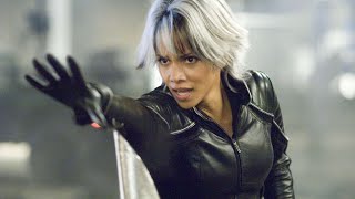 Storm  All Powers amp Fights Scenes  XMen Movies Universe [upl. by Kaitlynn]