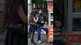 Food Snatching Prank  Part 04 [upl. by Eimmot825]