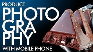 Product Photography with Mobile Phone  Urdu  Hindi [upl. by Llirret]