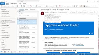 Enviar correos masivos personalizados con Outlook y Word [upl. by Anigue]