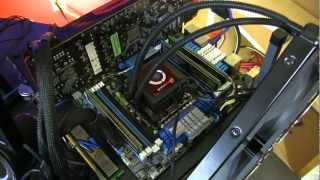 RAM Memory Troubleshooting amp Diagnosis Part 1 Linus Tech Tips [upl. by Auqinet]