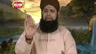 Arabic Naat Allah Allah Owais Raza Qadri [upl. by Sarene526]