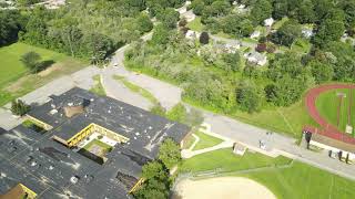 Mahopac School Campus View [upl. by Nednal]