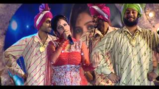 Jugni Miss Pooja Live HD  Punjabi Songs  Speed Records [upl. by Pickering335]