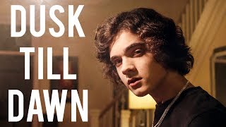 ZAYN  Dusk Till Dawn ft Sia Cover by Alexander Stewart [upl. by Declan345]