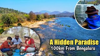 Best Place to visit near Bangalore for a day trip [upl. by Kunkle]