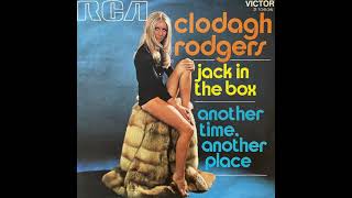 Clodagh Rodgers  Another Time Another Place HD 1080p [upl. by Aniehs372]