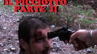 IL PICCIOTTO parte II film completo [upl. by Danby971]