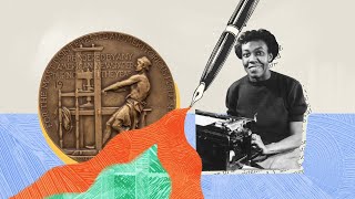 Gwendolyn Brooks [upl. by Gone]