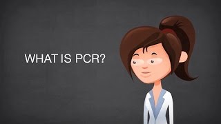 Introduction to PCR [upl. by Kresic]