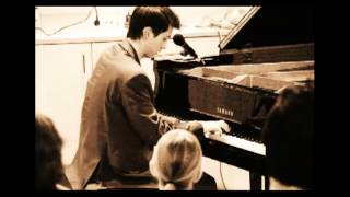 Incredible Blues Pianist Luca Sestaks Slow Blues Improvisation [upl. by Ahmed]