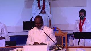 Antioch AME Church  Live Stream [upl. by Sloane]