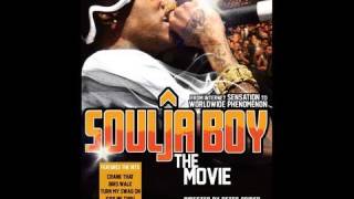 Soulja Boy The Movie  Official Trailer [upl. by Gittle]