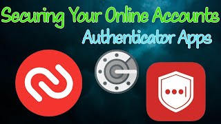 How to use TwoFactor Authentication 2FA with Authy [upl. by Ardnaskela657]