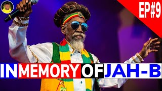 Remembering  Bunny Wailer 🇯🇲 [upl. by Ttenna]