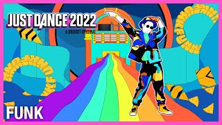 Just Dance 2022 Todrick Hall Announce Trailer  Ubisoft US [upl. by Xela776]