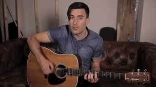 Phil Wickham  This is Amazing Grace  Instructional Video [upl. by Edurtreg]