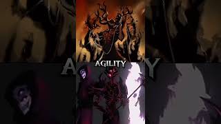 Scarlet king VS Brothers death vsbattle versusbattle battlecomparionvsbattleedit scpscp001 [upl. by Mariann]