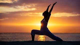 Relaxing Yoga Music Positive Energy Music Relaxing Music Slow Music ☯3353 [upl. by Woo]