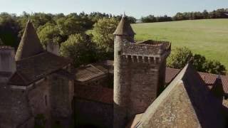 Château de Lespinasse [upl. by Verity]