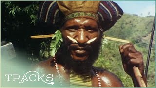 Moka Papua New Guineas Most Selfless Ceremony  Disappearing World  TRACKS [upl. by Starla]