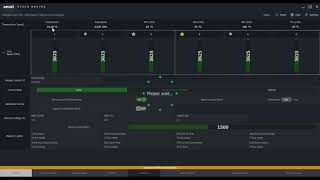 How to overclock AMDs awesome Ryzen 5 2600 to 41GHz [upl. by Farika]