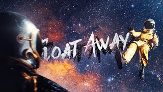 NIVIRO  Float Away Lyric Video [upl. by Rehtaef746]