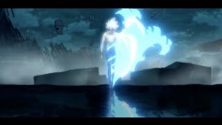 Top 10 Most Epic Anime Power Awakening Scenes Vol 2 [upl. by Eillib]