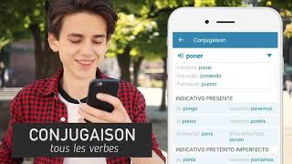 Reverso Context  Traduction en Contexte – APP GRATUITE 2020 [upl. by Marika]