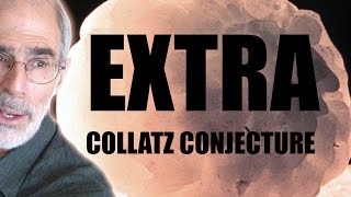 Collatz Conjecture extra footage  Numberphile [upl. by Carlie]