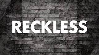 Bryan Adams  Reckless lyric video [upl. by Fredenburg]