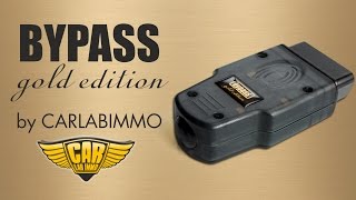 Immo off procedure with Bypass Gold Edition  with subtitles [upl. by Ssalguod163]