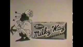 16 Classic Retro Candy Sweets amp Gum Commercials [upl. by Olinde]