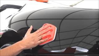 Autoglym Super Resin Polish [upl. by Ecinuahs]