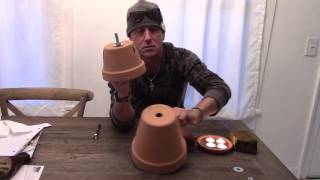 Best Flower Pot Heater [upl. by Tammara]